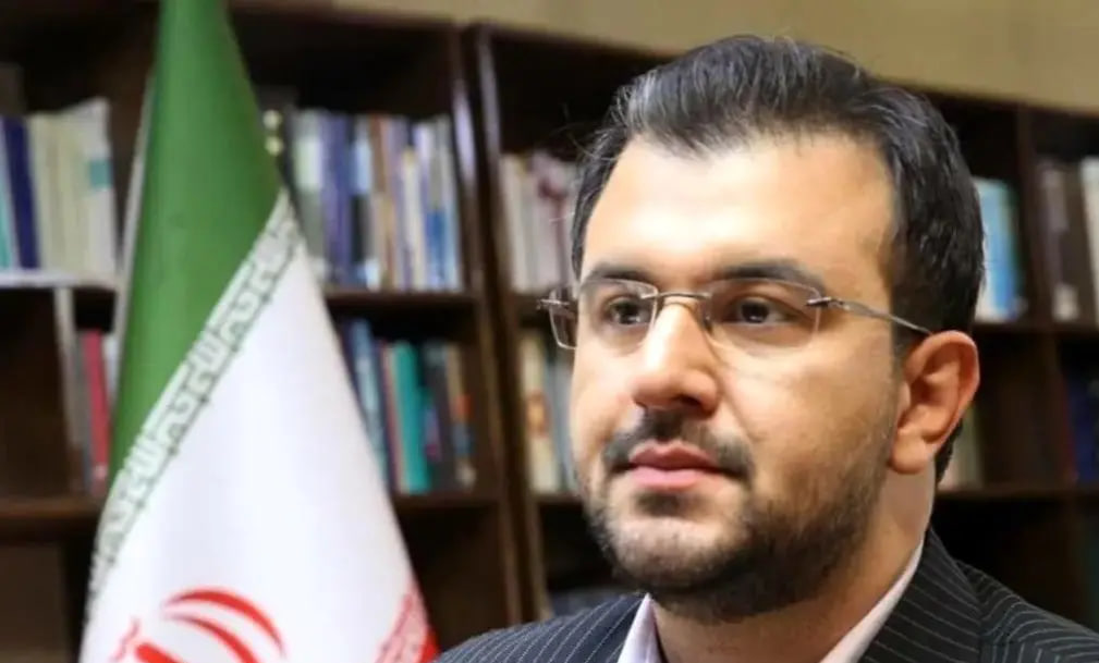 دلیل فوت ارغوان دختر محمدرضا احمدی چه بود؟ / بیوگرافی و ناگفته های زندگی مجری تلویزیونی