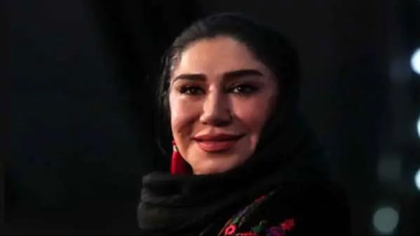 استایل غیرمنتظره اما هنری نسیم ادبی در برنامه شفرونی