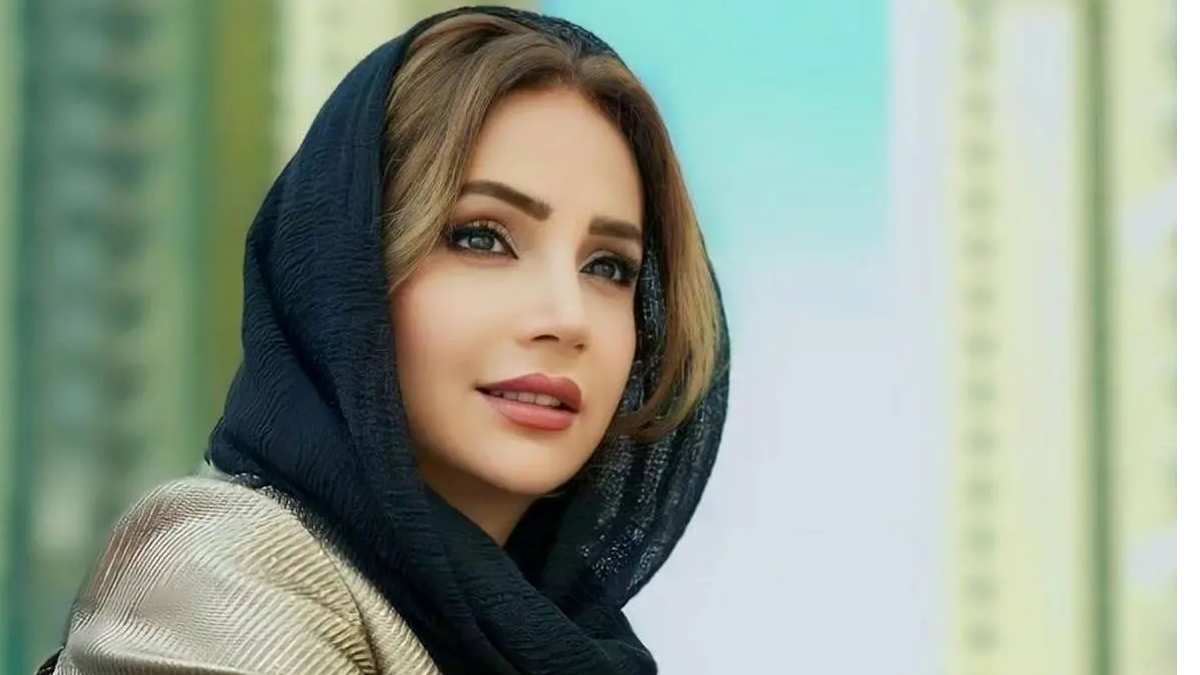 ویدیویی از جشن چهارشنبهسوری شبنم قلیخانی در دبی