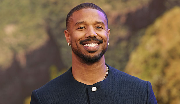 مایکل بی. جردن از حضور معنوی چادویک بوزمن، آینده Creed 4 و مسیر حرفه‌ای‌اش می‌گوید