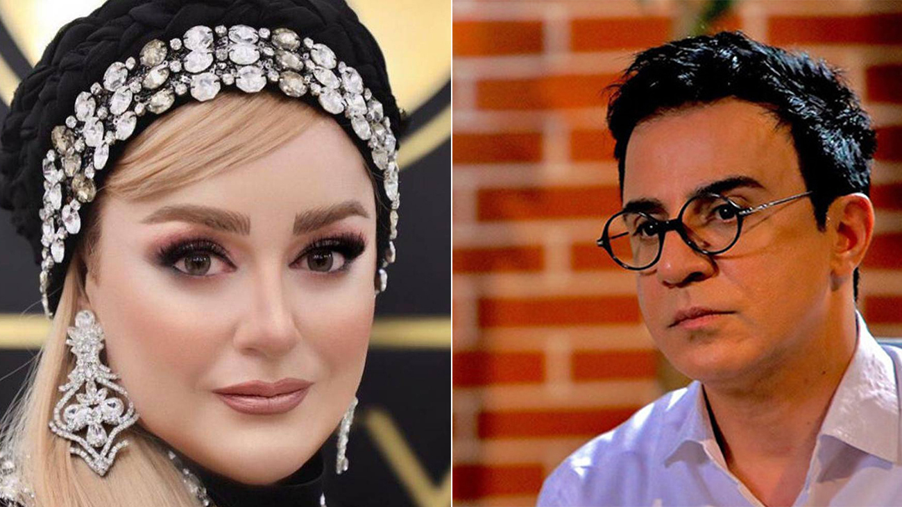 افشاگری نعیمه نظام‌دوست از ازدواج با عمو پورنگ
