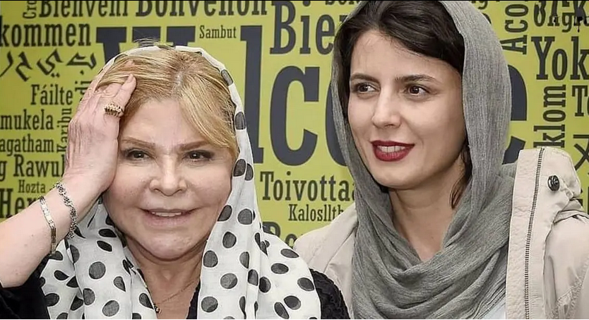 آلبوم عروسی «زری خوشکام و علی حاتمی» با حضور ناصر ملک مطیعی سال 50