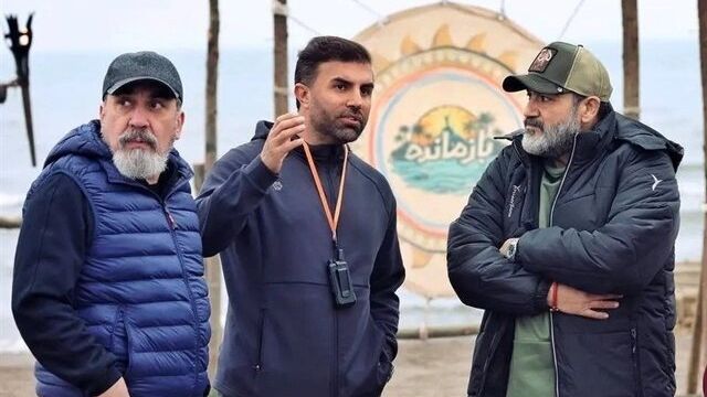 کارگردان «بازمانده» از مردم ایران عذرخواهی کرد