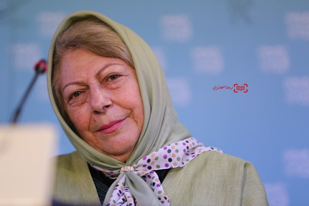 سفر به ایام قدیم؛ عکس عروسی ثریا قاسمی با رحیم برفراز سال 49