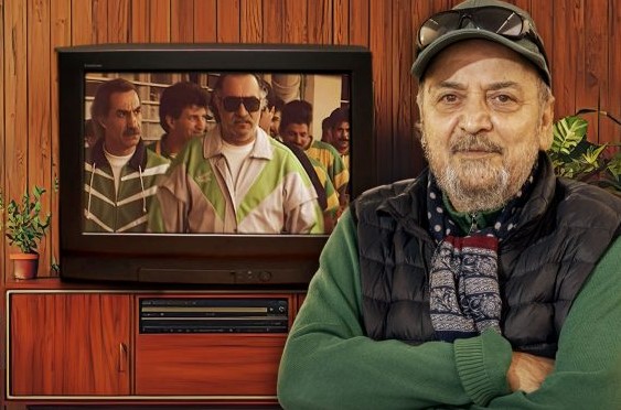 سریال به سوی افتخار سکوی پرتاب سیروس مقدم در مسیر ساخت پایتخت روی آنتن تلویزیون