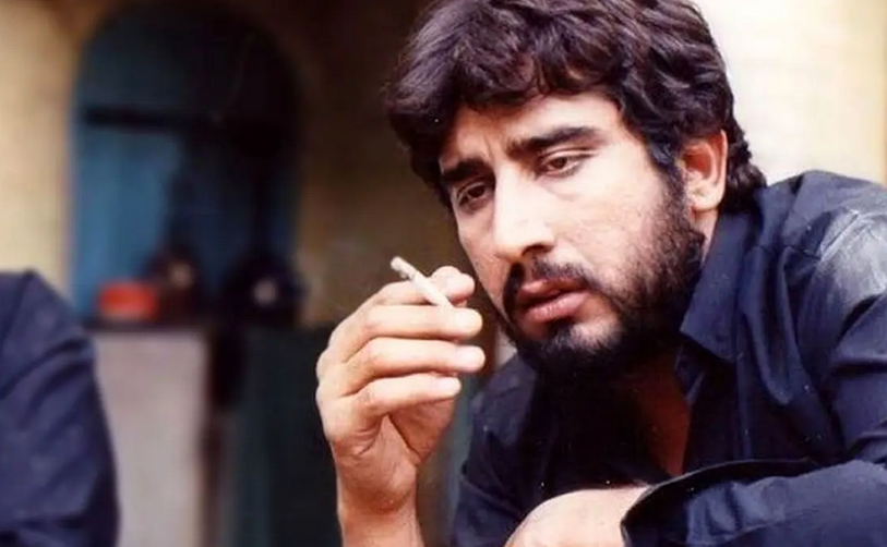 سفر در زمان؛ «علی» سریال آینه عبرت در کنار جمشید هاشم پور؛ سال 73