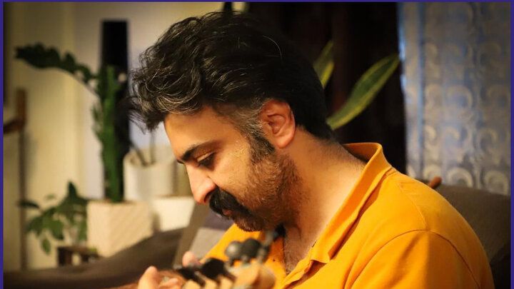 درگذشت یک نوازنده جوان بر اثر سانحه تصادف