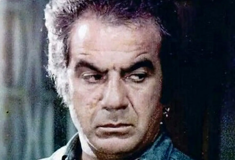 سفر در زمان؛ «دلکش» در 29 سالگی و در کنار ناصر ملک مطیعی؛ سال 1332