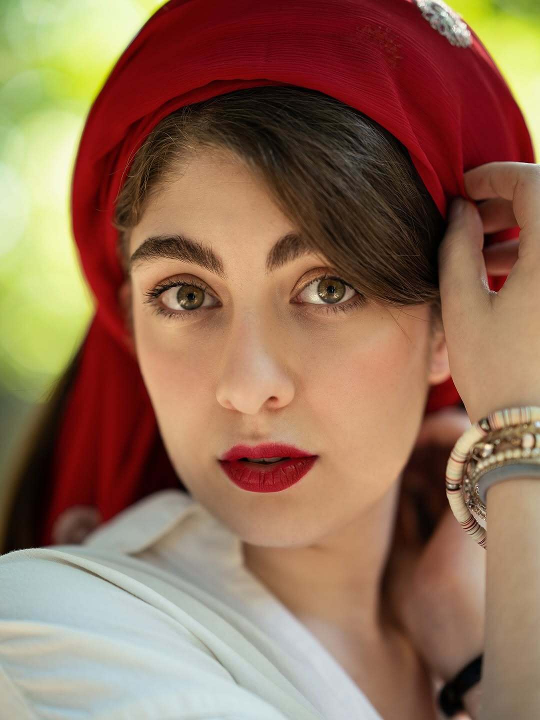خانم بازیگر دهه هشتادی: دلم ازدواج و بچه می‌خواهد!