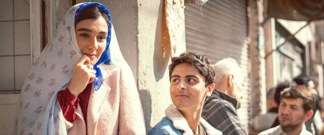 تیزر فیلم سینمایی «بچه مردم» رونمایی شد