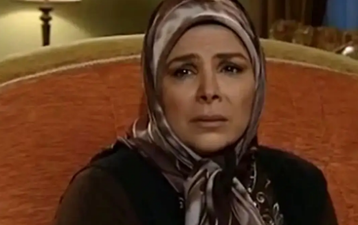 سفر در زمان؛ چهره «عاطفه مادر طاهر» 16 سال بعد سریال ستایش در 58 سالگی