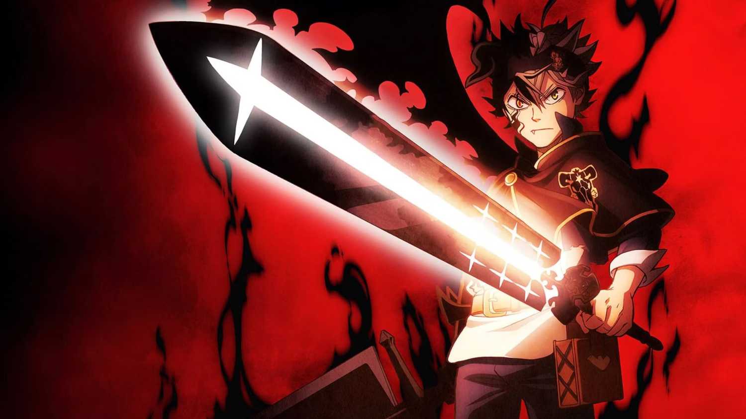 روزی غمانگیز برای طرفداران انیمه Black Clover