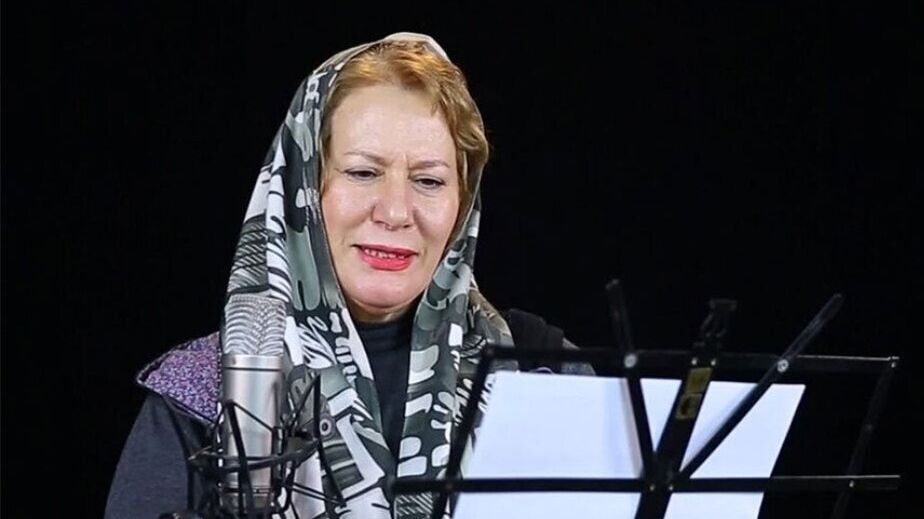 معصومه آقاجانی ۱۰ روز در بیمارستان/ علت بیماری هنوز نامشخص است
