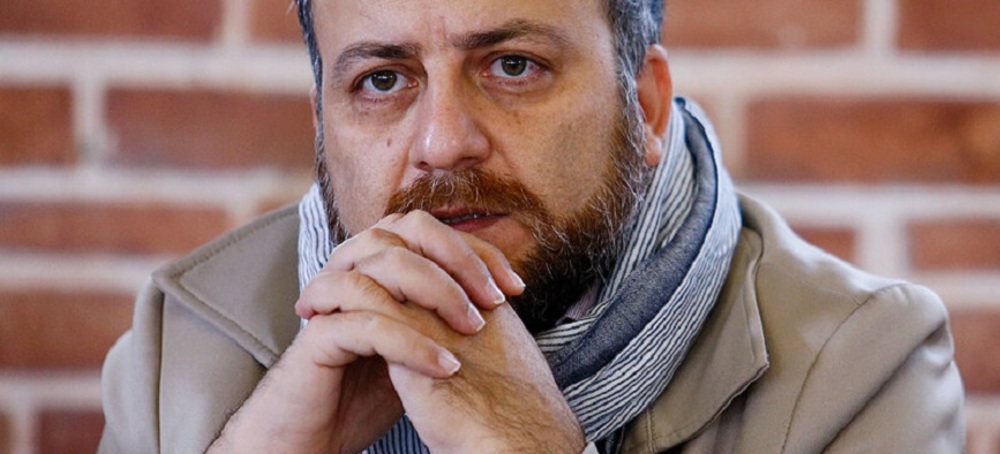 کناره گیری مهدی کوهیان از سمت خود در خانه سینما