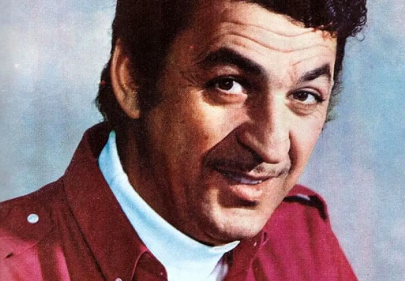 سفر در زمان؛ «منصور سپهرنیا» بازیگر قبل انقلاب در 89 سالگی و در امریکا؛ سال 99