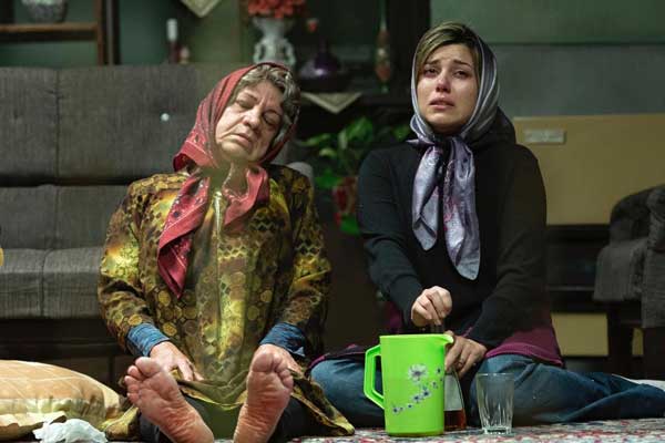 عکس های نیلوفر شهفری