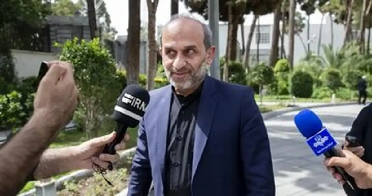 کاش هر چه زودتر صداوسیما را هم کلا قطع کنید