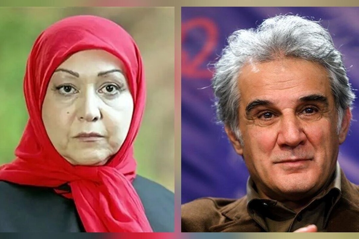 معرفی «فک و فامیل» با مهدی هاشمی و مریم سعادت در تلویزیون + خلاصه داستان