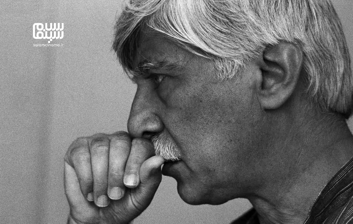 پرویز جاهد: هم در داخل و هم در خارج به بهرام بیضایی ستم شد