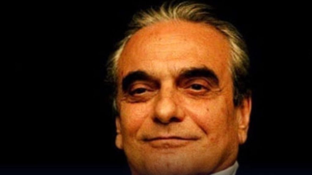 بیوگرافی تلخ همایون ارشادی