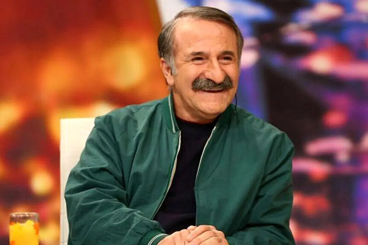 مهران رجبی : حتما صلاح میدانند که سریال «87 متر» را پخش نمیکنند!