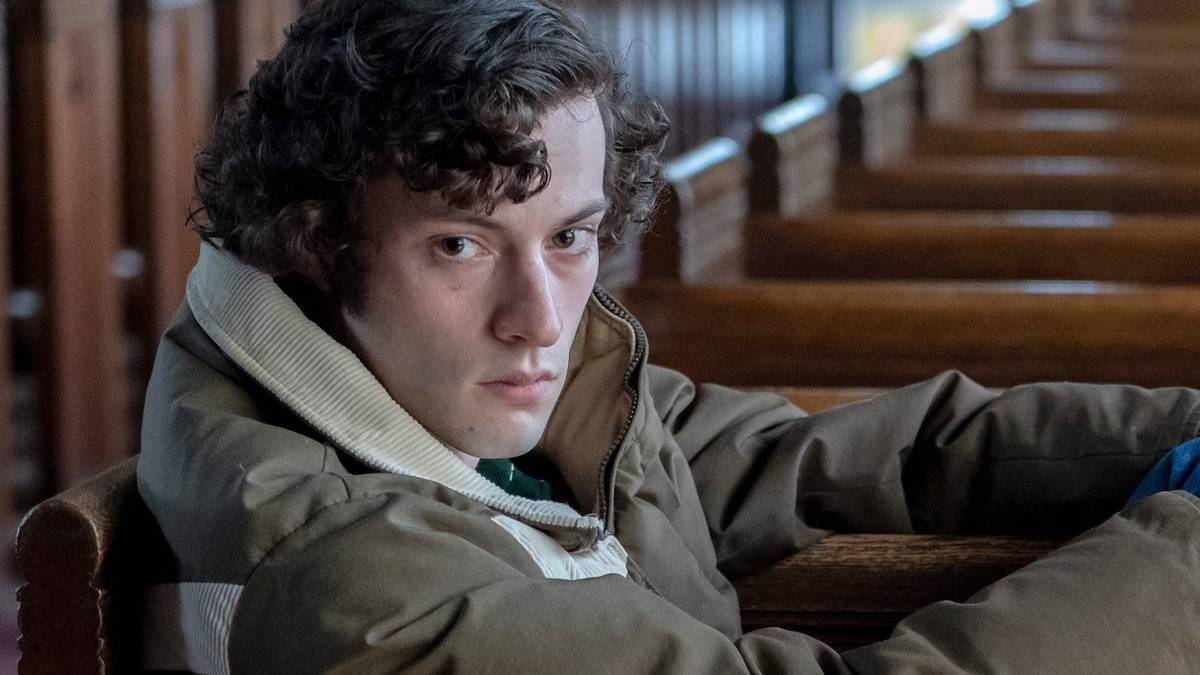 تجربه متفاوت دومینیک سسا در نقش آنتونی بوردین، سرآشپز فقید