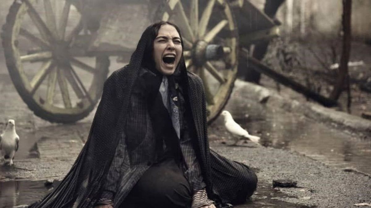 «سینما شهر قصه» پس از ۷ سال تأخیر اکران شد