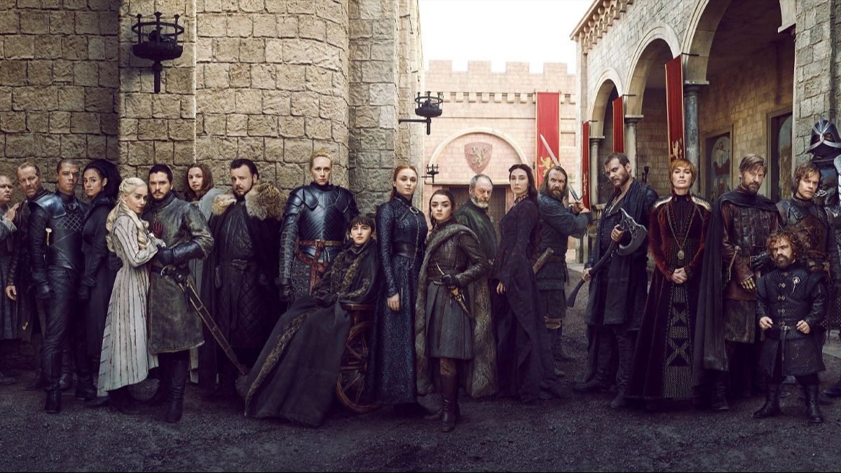 معرفی بهترین شخصیت‌های سریال بازی تاج و تخت | قسمت دوم