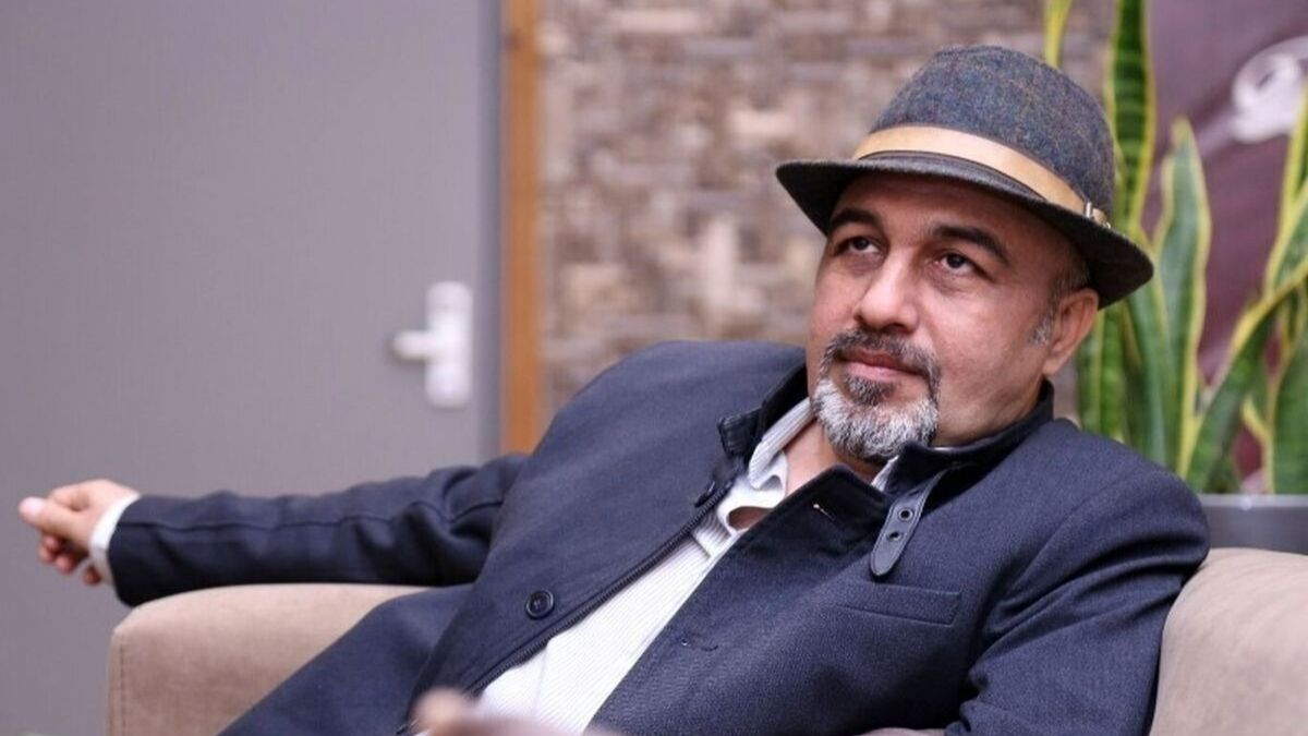 بیوگرافی و فیلم های مشترک  فریده فرامرزی با همسرش رضا عطاران