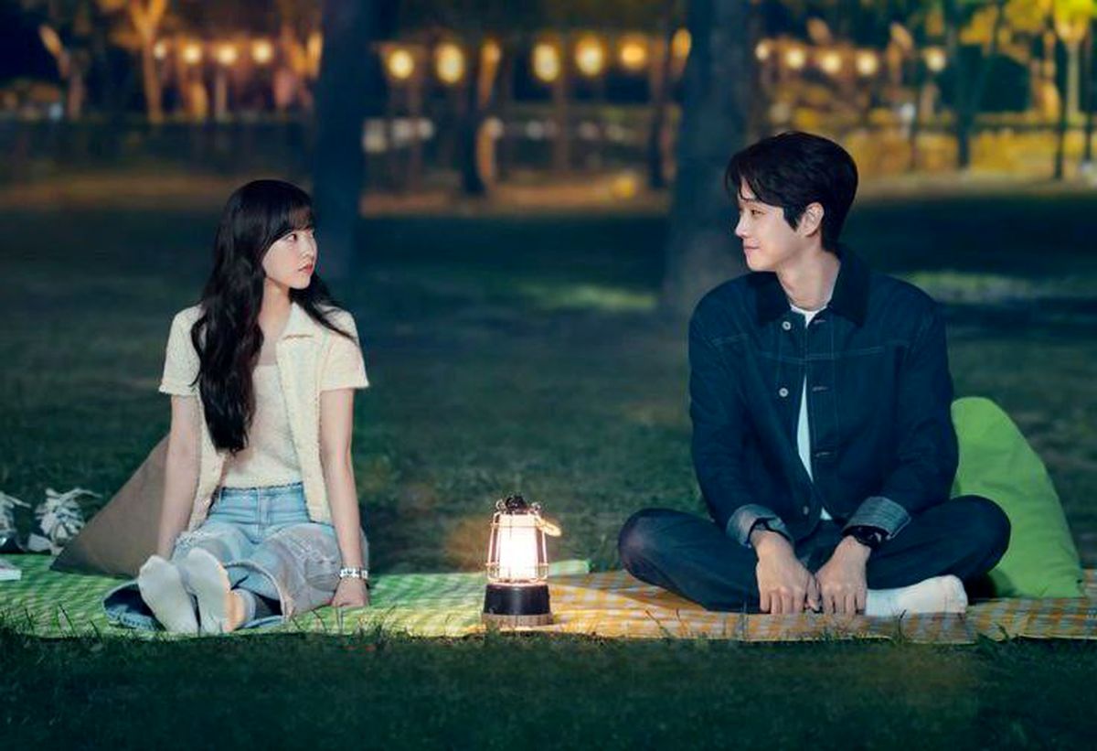 سریال بازها بخوانند: ۷ سریال کره ای که نمیگذارند از پای تلویزیون بلند شوید