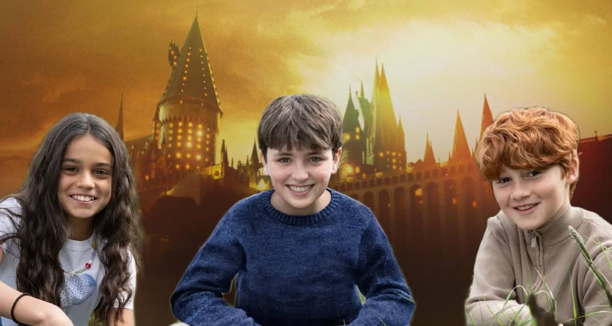نوشتن فیلمنامه فصل دوم سریال «هری پاتر» هم‌زمان با تولید فصل اول آغاز شد