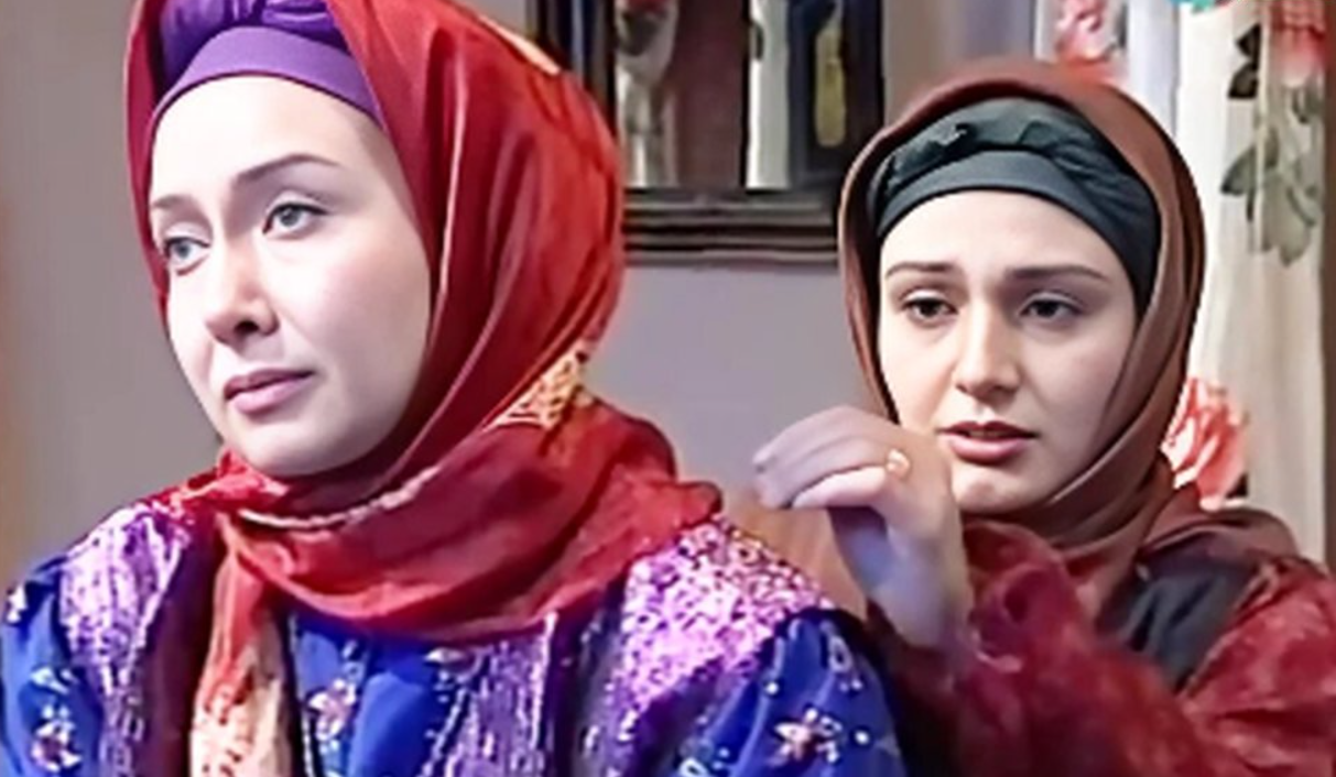 بازیگران مشترک سریال پس از باران و یوسف پیامبر چه کسانی هستند؟