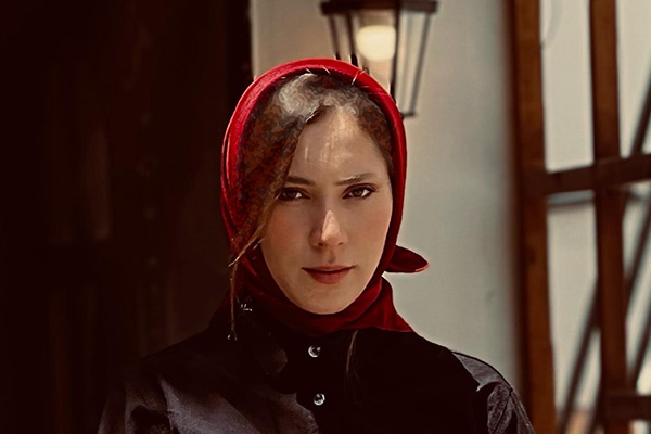 چالش بازیگر «زنده‌شور» با کاراکتر افغان/ تا پایان فیلمبرداری فکر می‌کردند من افغانم