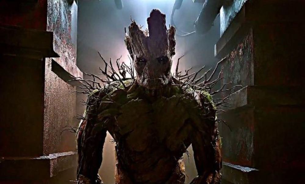 فیلم نگهبانان کهکشان (Guardians of the Galaxy)