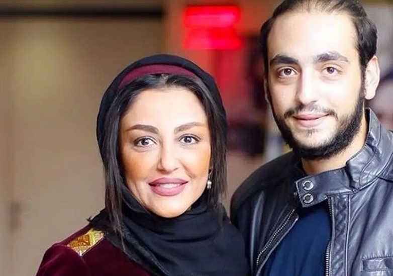 سفر در زمان؛ «گلشیفته فراهانی» 19 ساله در پشت‌صحنۀ «جایی دیگر»