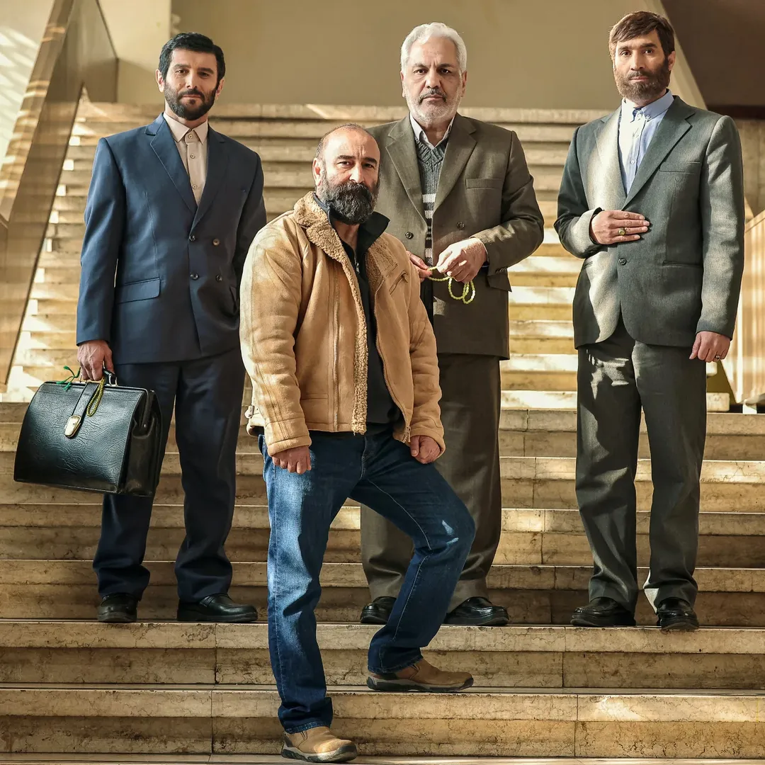 گزارش گیشه سینماها/ «آقای زالو» فیلم پرفروش هفته شد