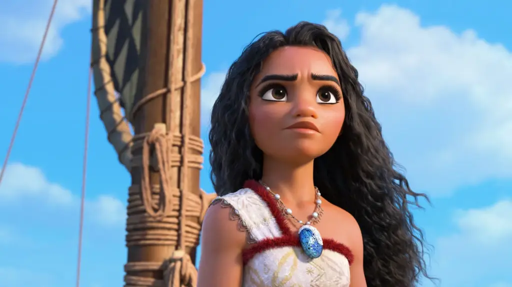 سفر دوباره به اقیانوس؛ انیمیشن Moana 3 رسماً در راه است!
