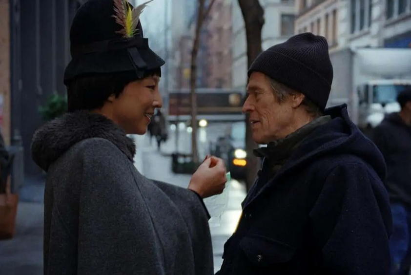 نقد و بررسی فیلم «شهرت دیرهنگام»