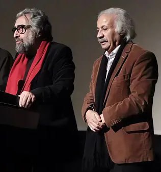 کیمیایی: سعید پیردوست علاقه‌‏ای به ستاره شدن نداشت