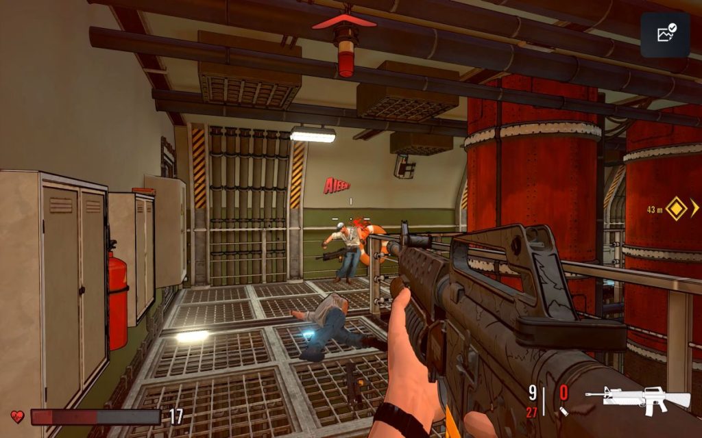 ۱۰ بازی برتر که بر اساس کمیک‌هایی مارول یا دی‌سی ساخته نشده‌اند