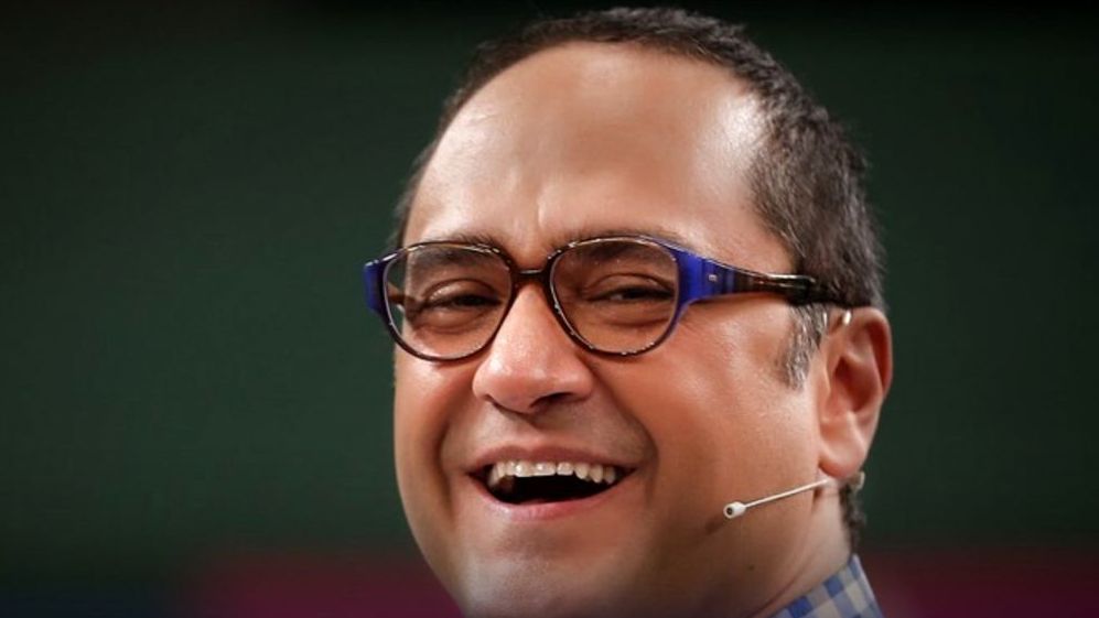 شباهت‌ عجیب و دلنشین رامبد جوان و دخترش نوردخت که همه را متعجب کرد!