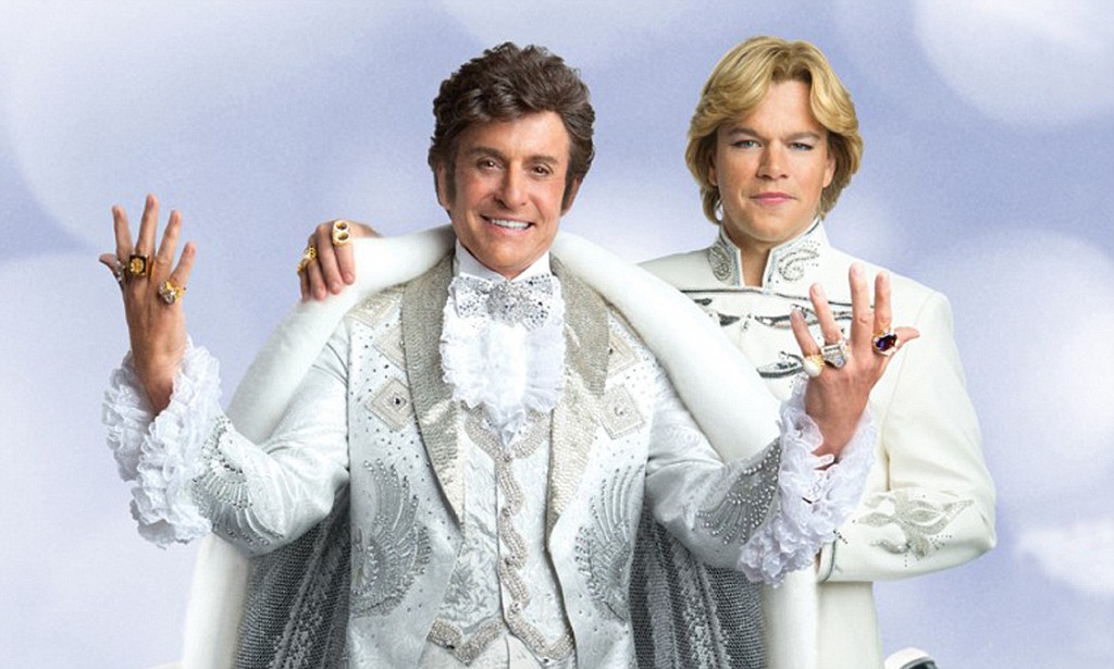 چرا منتقدان فیلم Behind the Candelabra را یکی از بهترینهای قرن میدانند؟