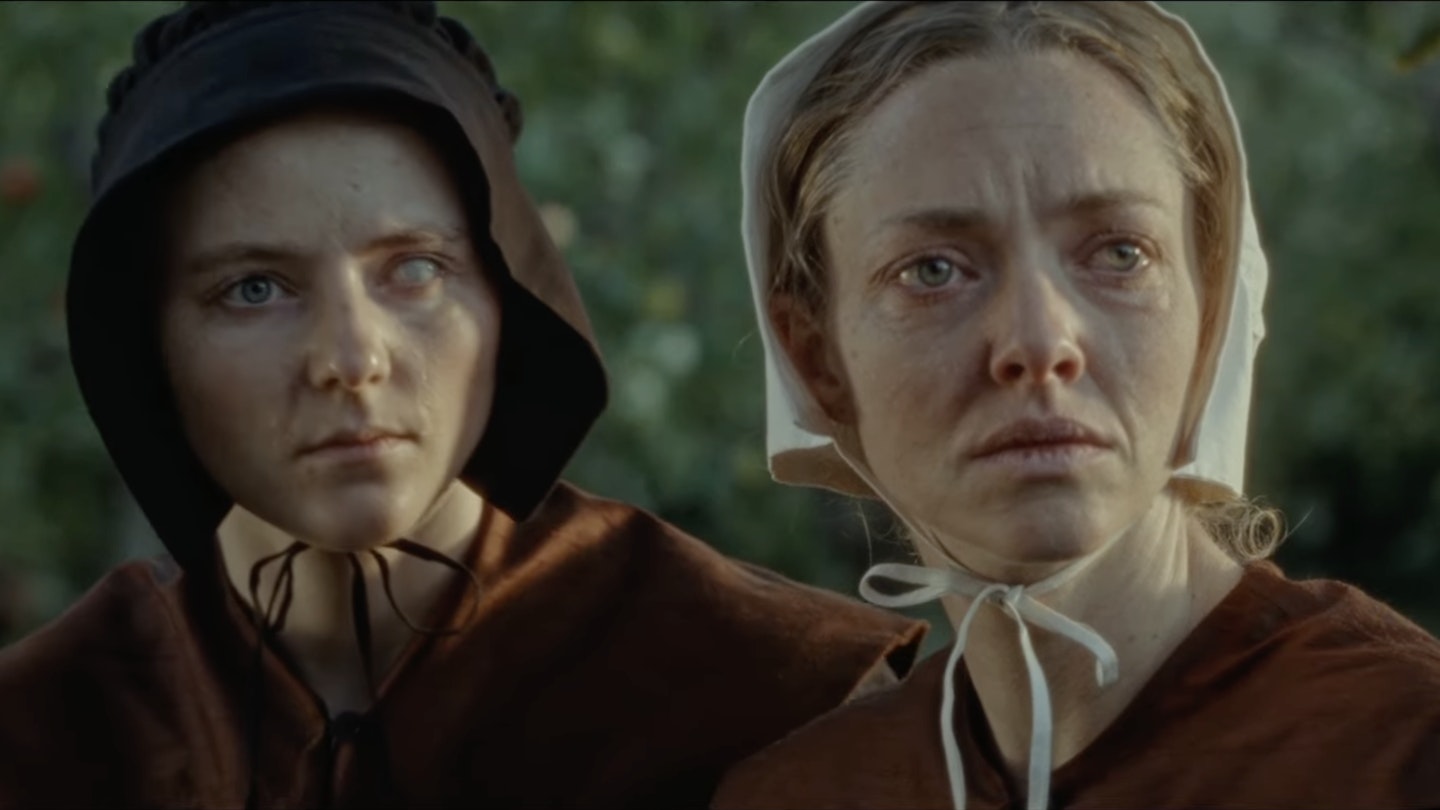 «وصیت‌نامه آن لی»؛ فیلمی که مرز میان سینما و ایمان را از میان برمی‌دارد