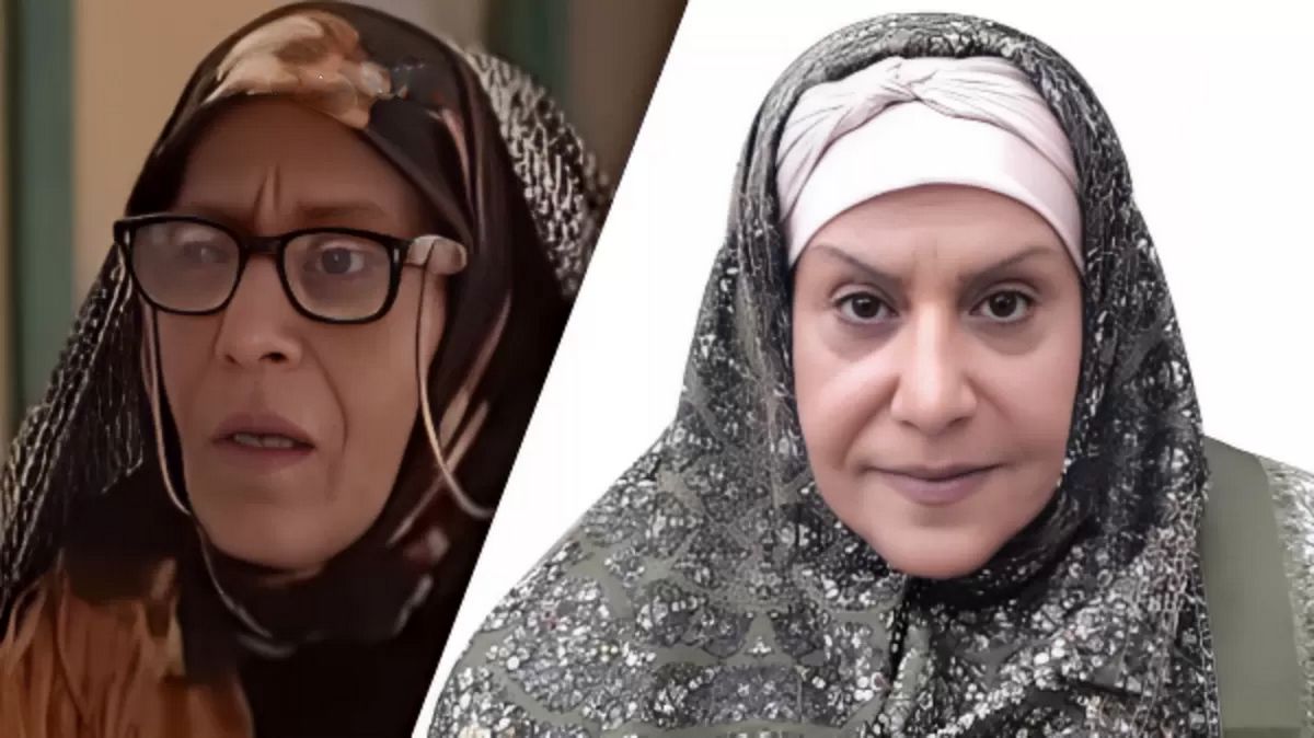 بی بی متهم گریخت امروز در چه حالی است؟ شهربانو موسوی از سختی های بازیگری می‌گوید