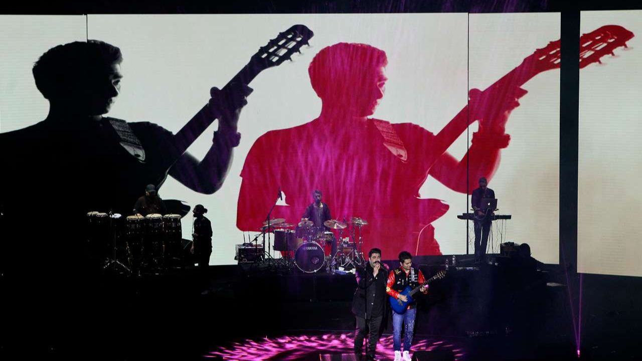 تکذیب لغو برگزاری کنسرت‌ در برج میلاد تهران