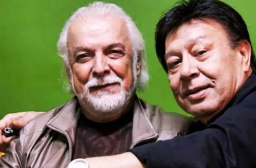 سفر در زمان؛ «چنگیز جلیلوند» دوبلور فقید در دوران جوانی؛ دهه 40