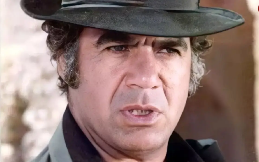 سفر در زمان؛ «ایرج قادری و ناصر ملک مطیعی» در 46 و 50 سالگی؛ سال 1359