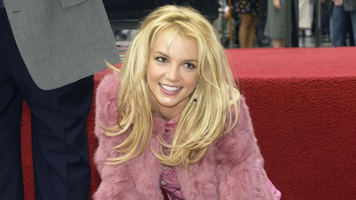 شایعات در مورد ناپدید شدن بریتنی اسپیرز! | جان ستاره موسیقی در خطر است؟