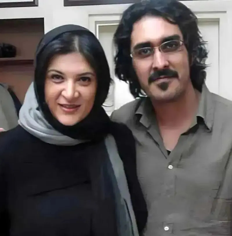 برادر همای پایتخت