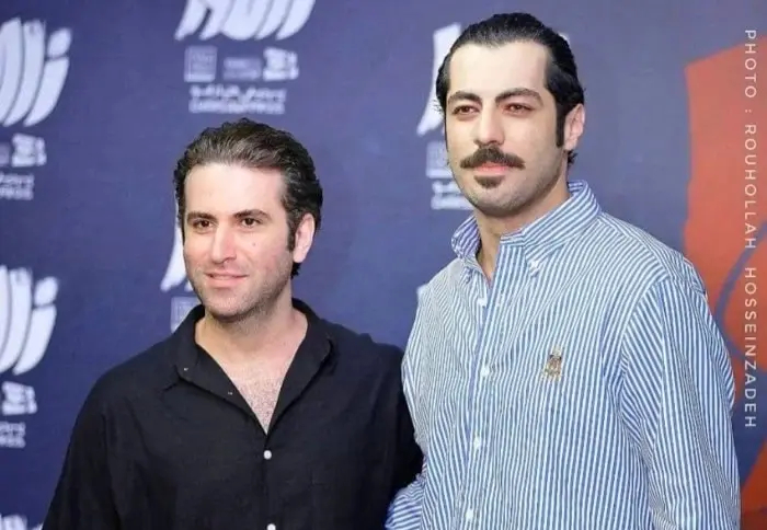 نوید پورفرج